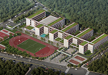 蘇州楓橋中心從小學東校區(qū)